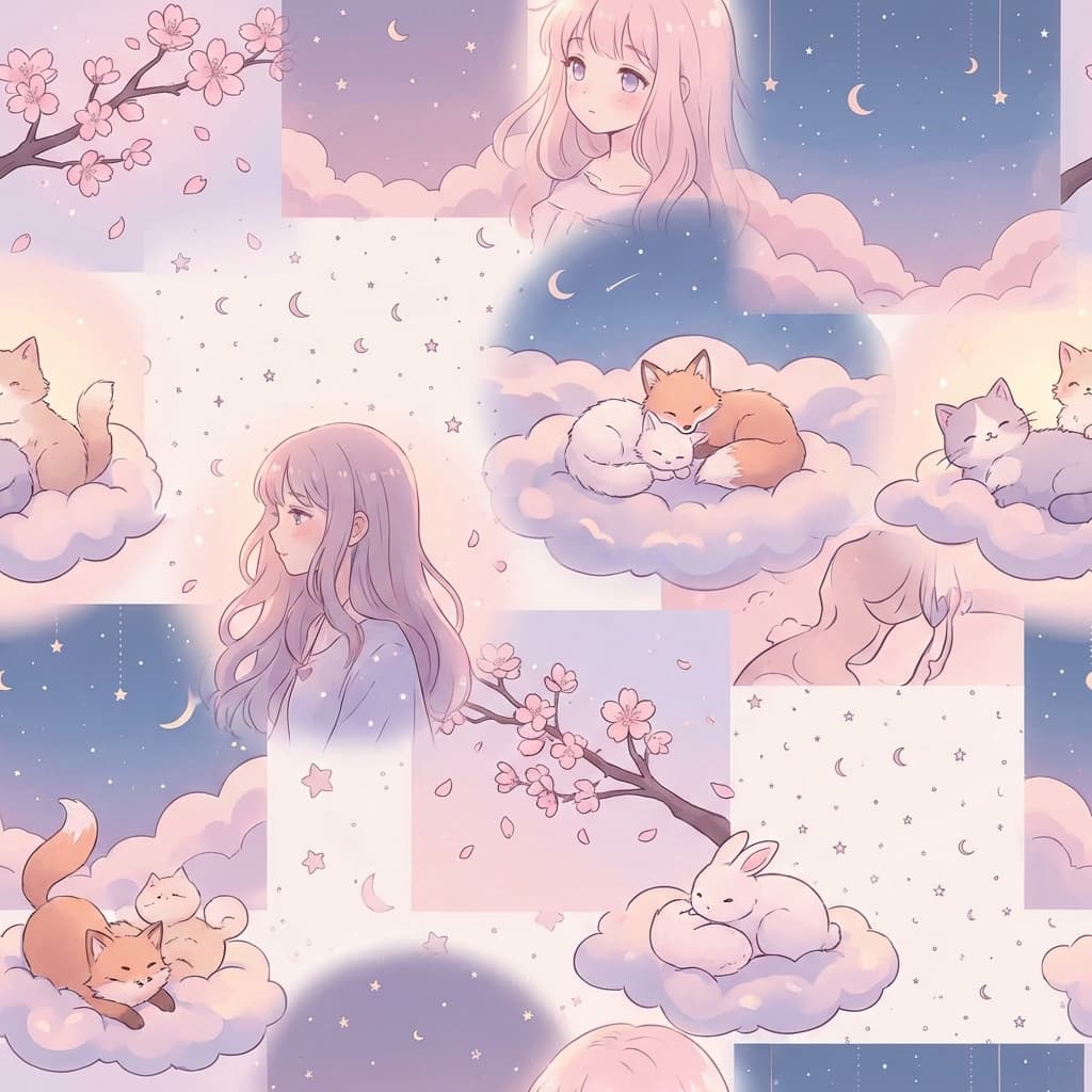 Aesthetic Wallpapers